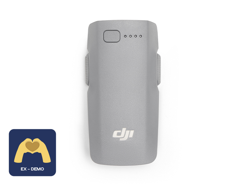 Ex-Demo DJI Neo 2 Intelligent Flight Battery